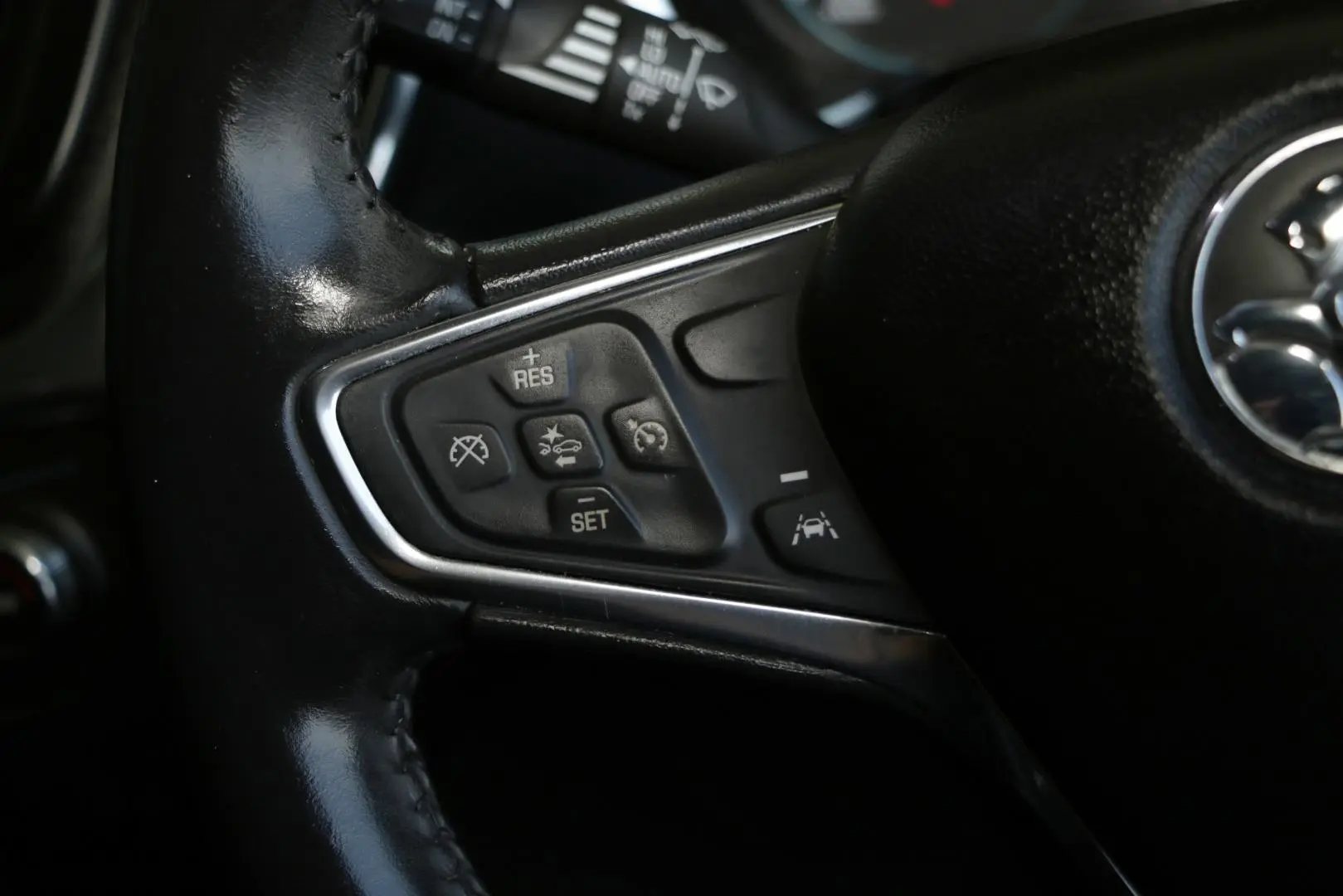 2020 Holden Equinox Gallery Image 12