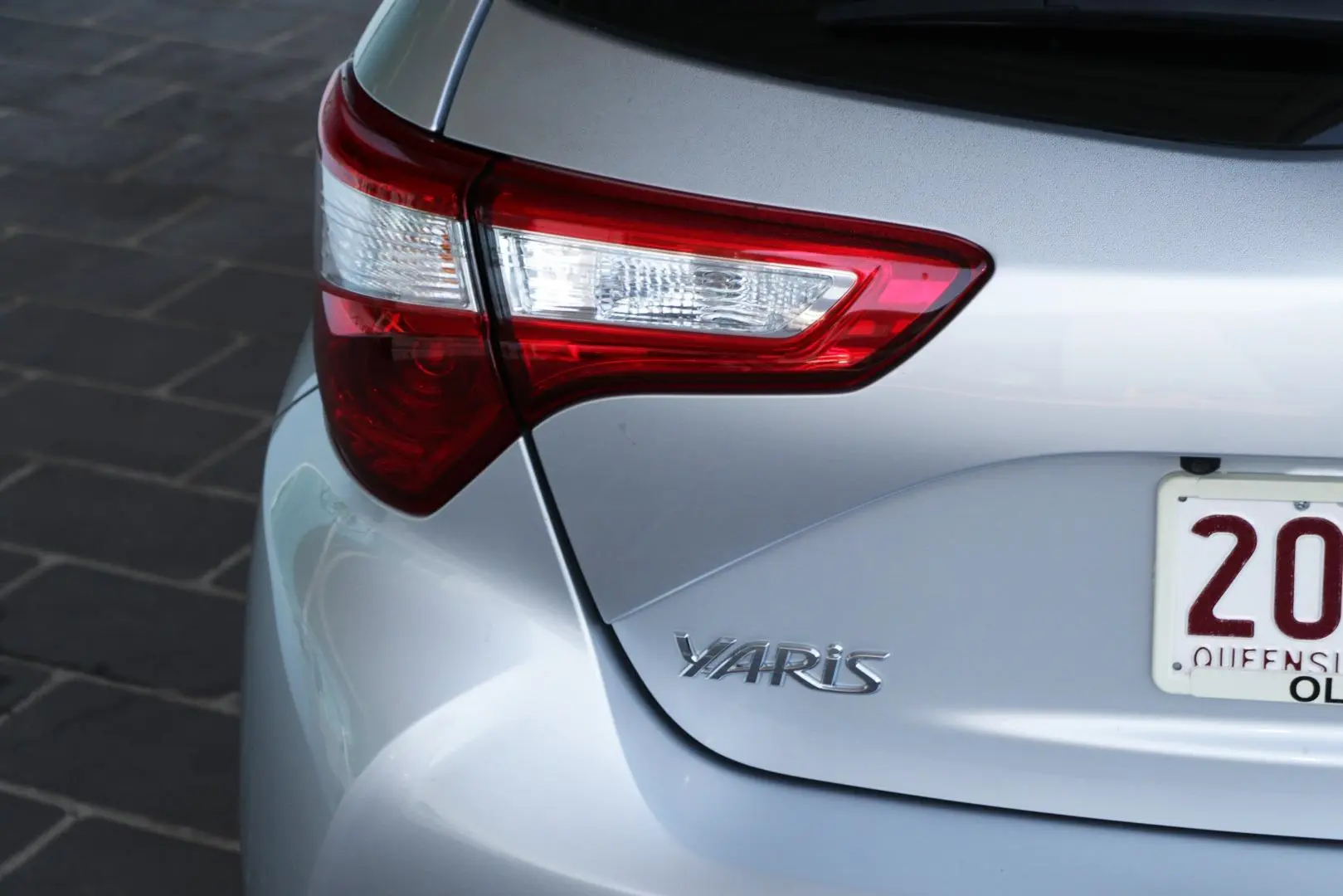 2019 Toyota Yaris Gallery Image 21