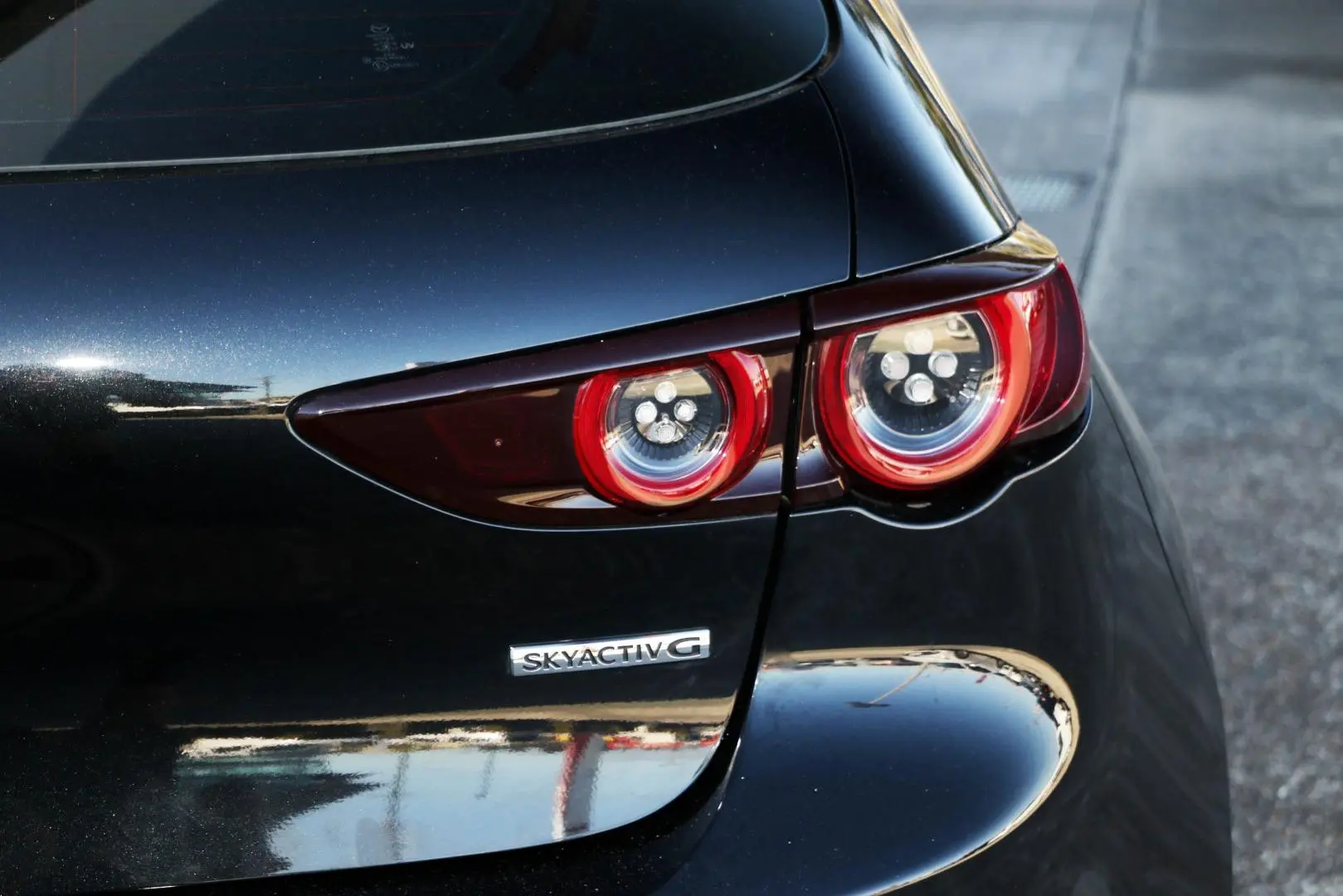 2021 Mazda 3 Gallery Image 21