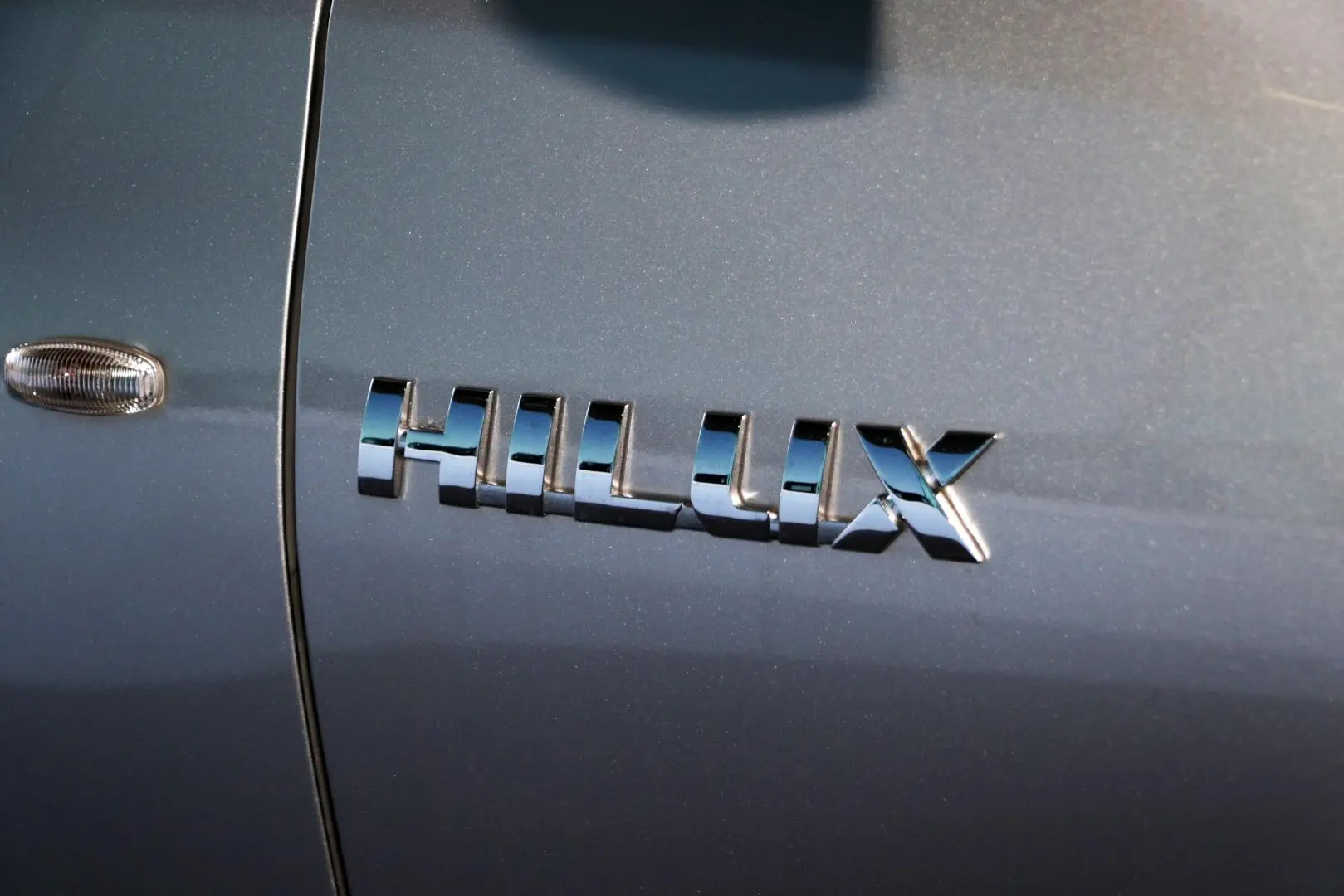 2021 Toyota Hilux Gallery Image 19
