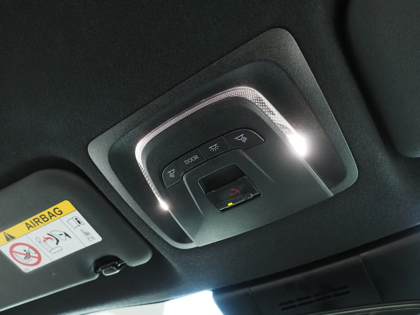 2023 Toyota Corolla Cross Gallery Image 27