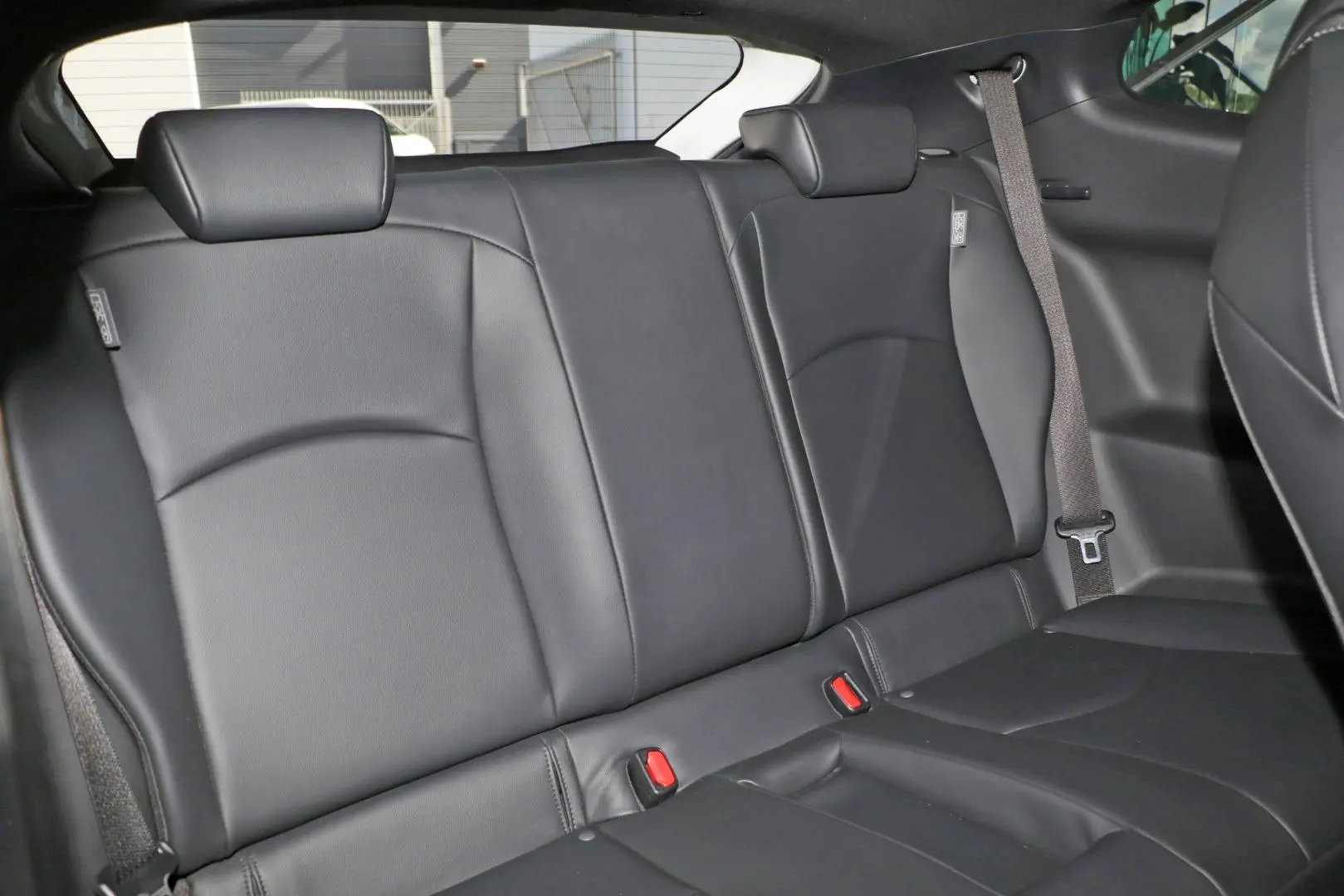 2022 Toyota Yaris Gallery Image 10