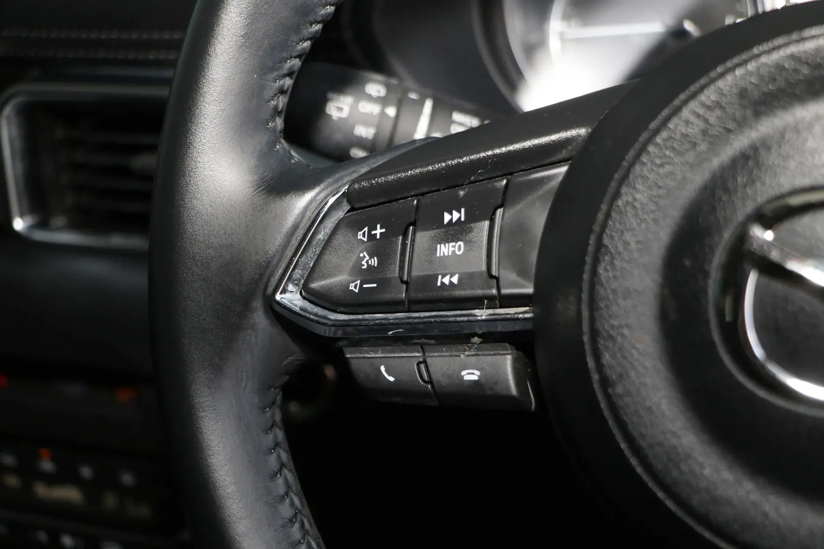 2021 Mazda CX-5 Gallery Image 14