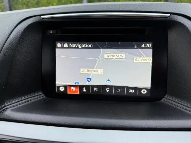2015 Mazda CX-5 Gallery Image 32
