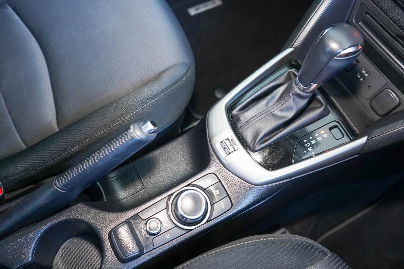 2016 Mazda CX-3 Gallery Image 16