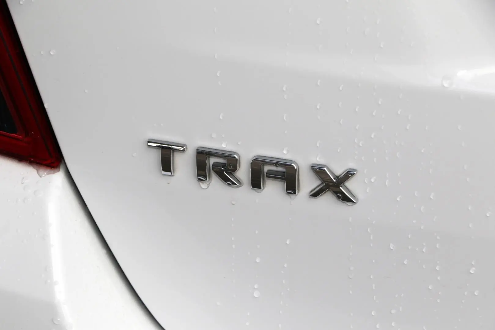 2018 Holden Trax Gallery Image 19