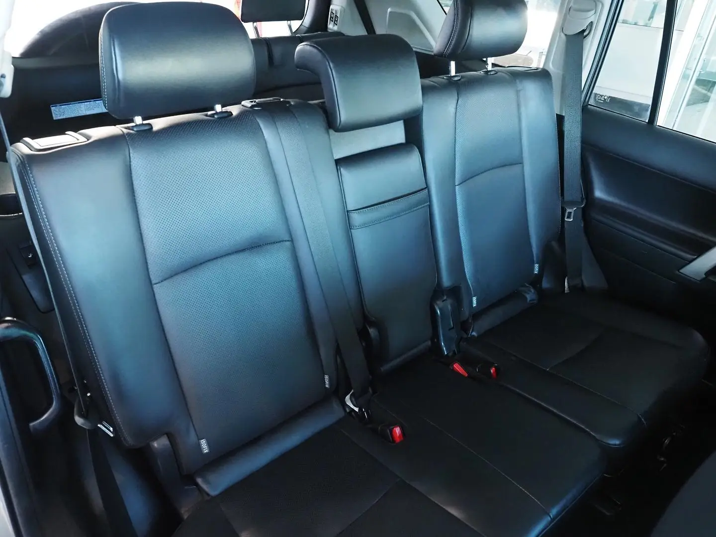 2021 Toyota Landcruiser Prado Gallery Image 19