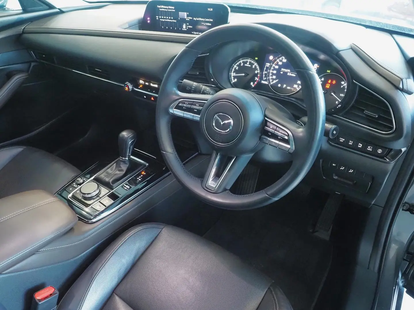 2020 Mazda CX-30 Gallery Image 4