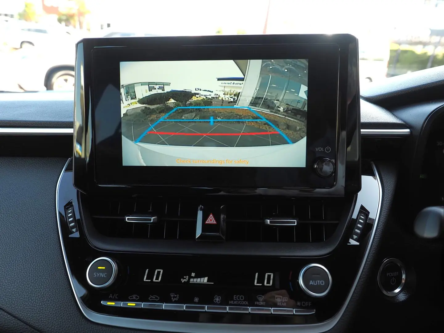 2024 Toyota Corolla Gallery Image 27