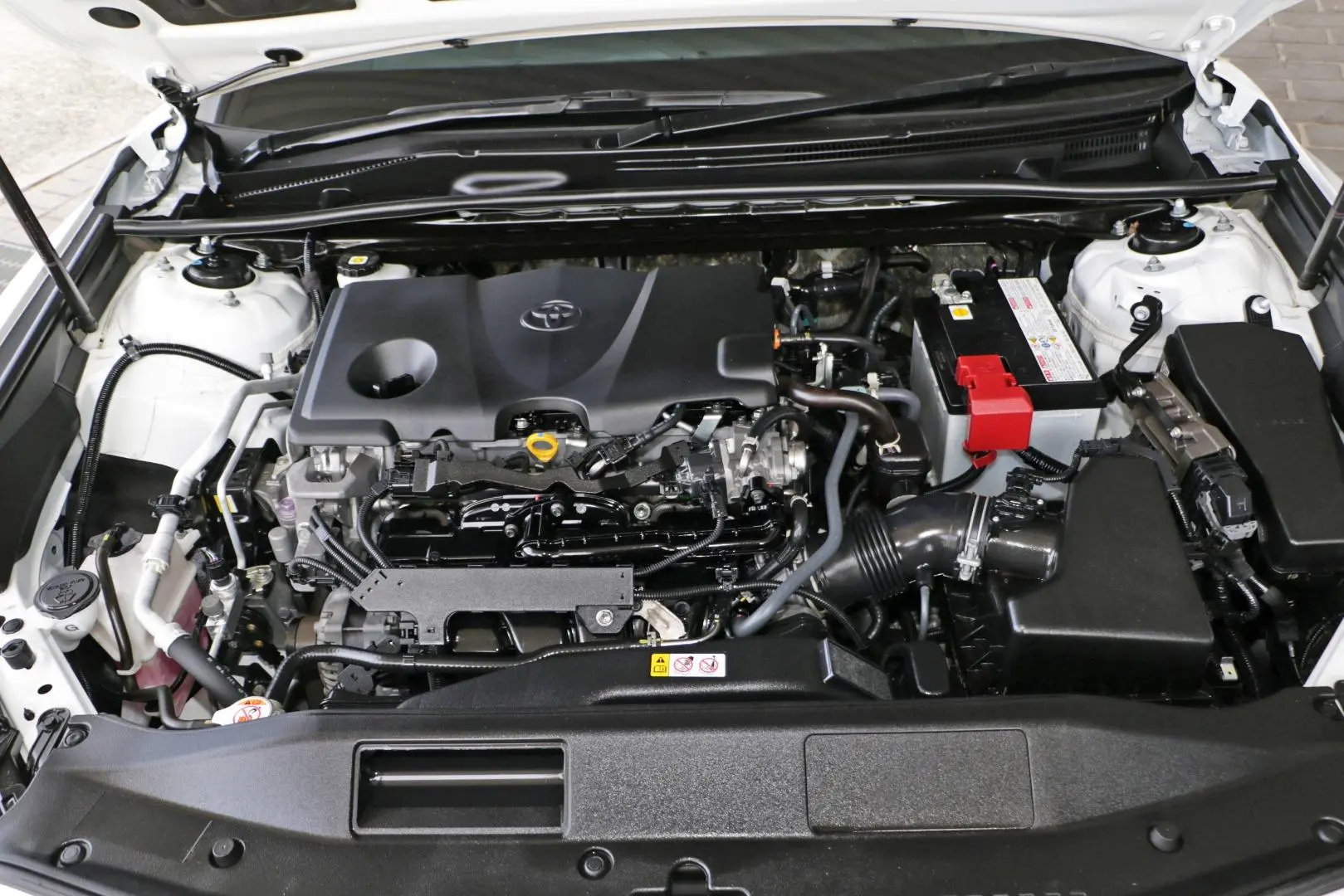 2024 Toyota Camry Gallery Image 19