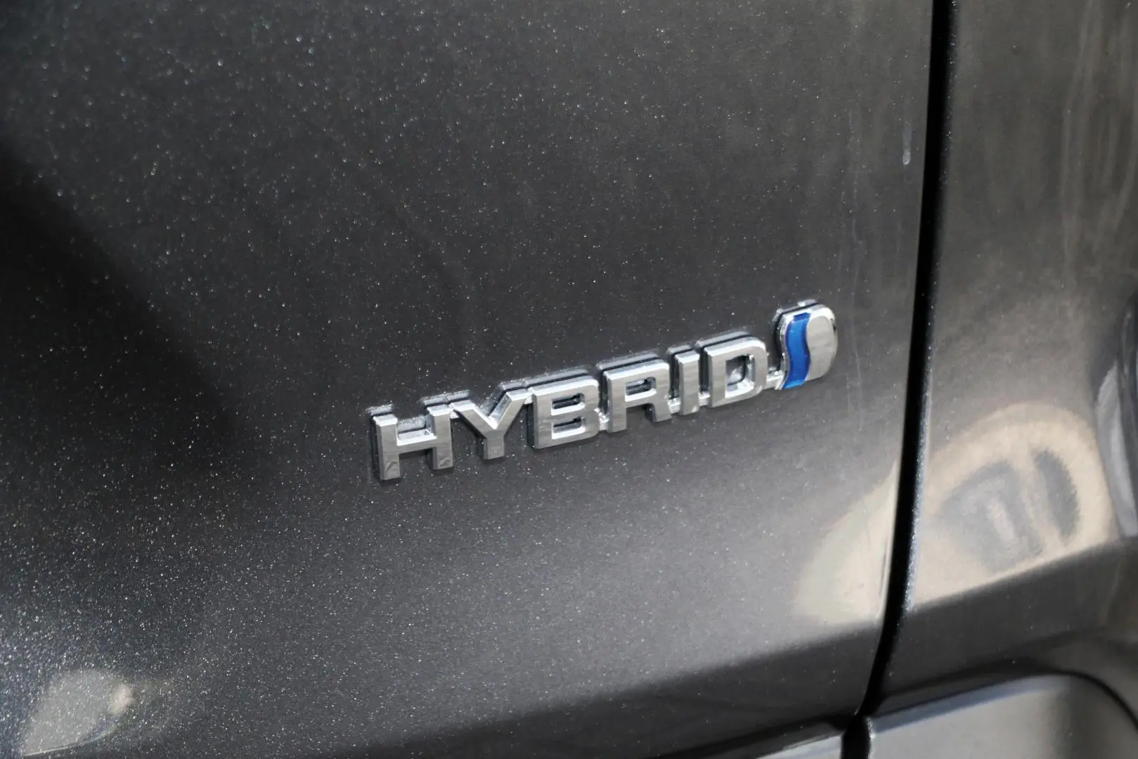 2024 Toyota RAV4 Gallery Image 23