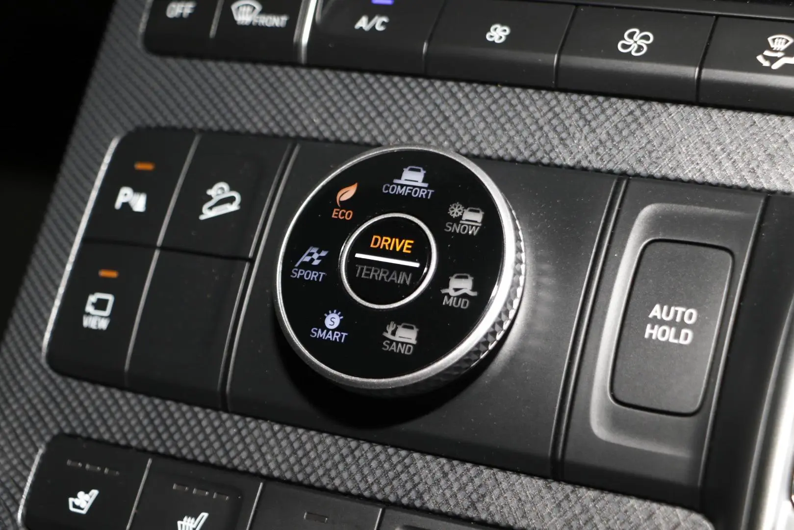 2022 Hyundai Palisade Gallery Image 17