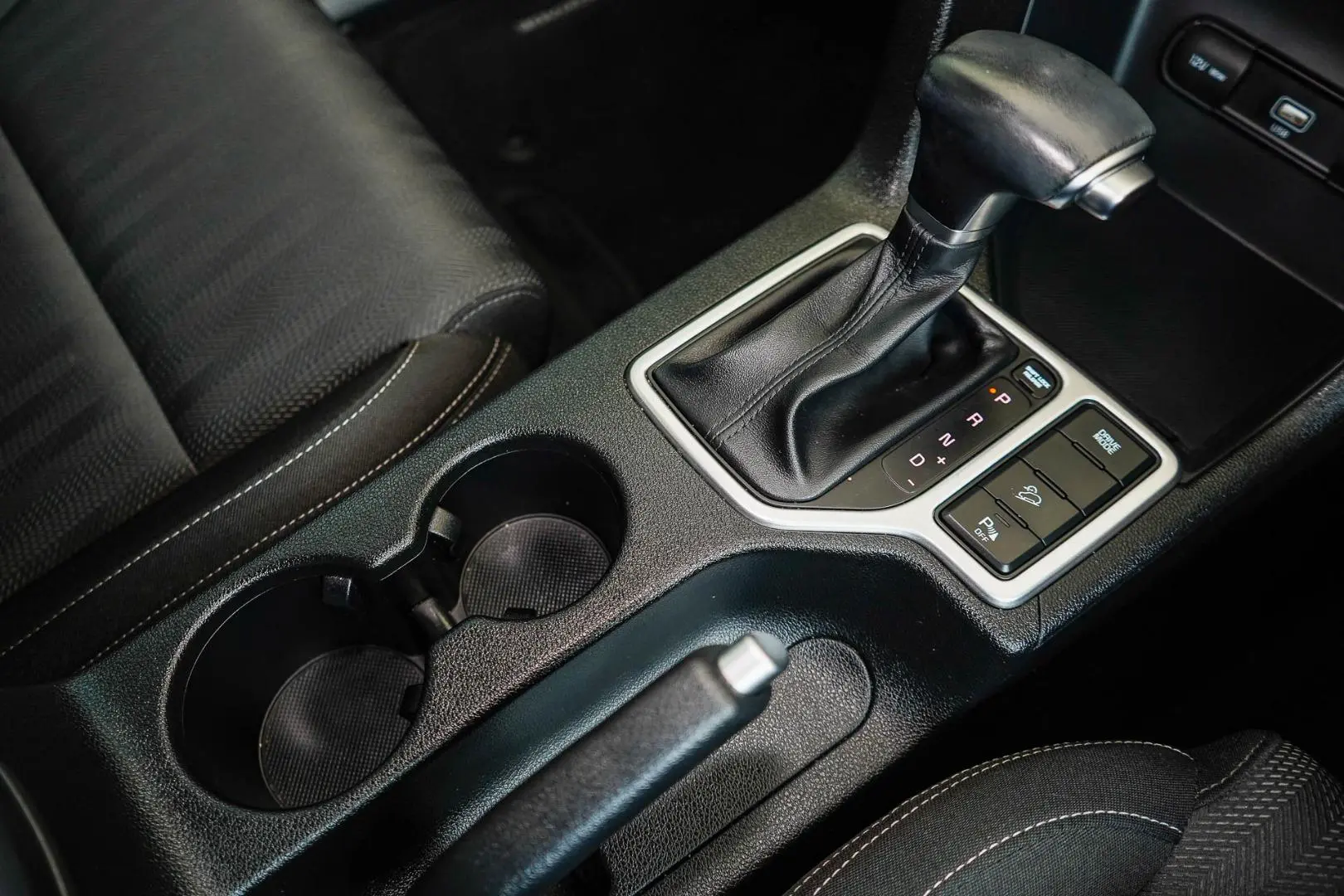 2019 Kia Sportage Gallery Image 16