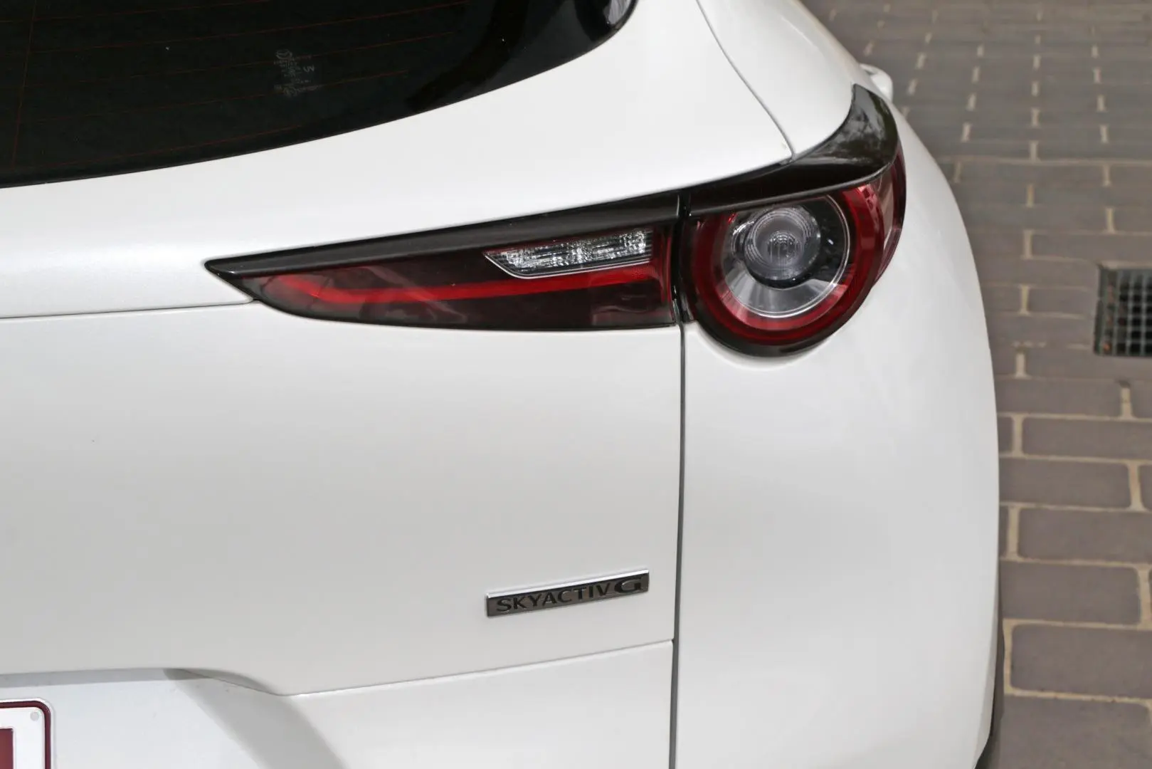 2024 Mazda CX-30 Gallery Image 21