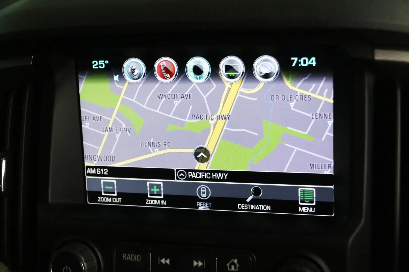 2020 Holden Trailblazer Gallery Image 10