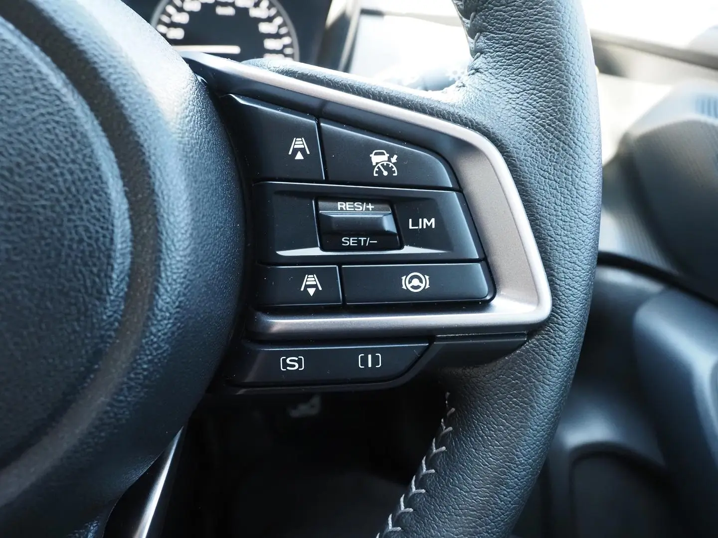 2023 Subaru Crosstrek Gallery Image 22