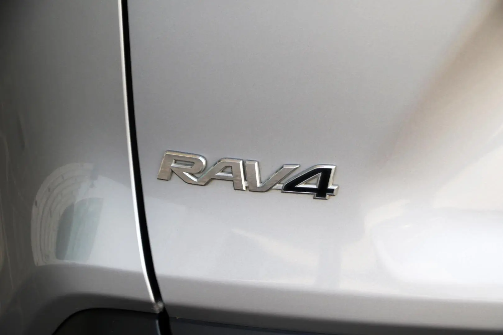 2020 Toyota Rav4 Gallery Image 20