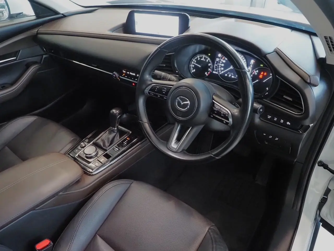2024 Mazda CX-30 Gallery Image 4