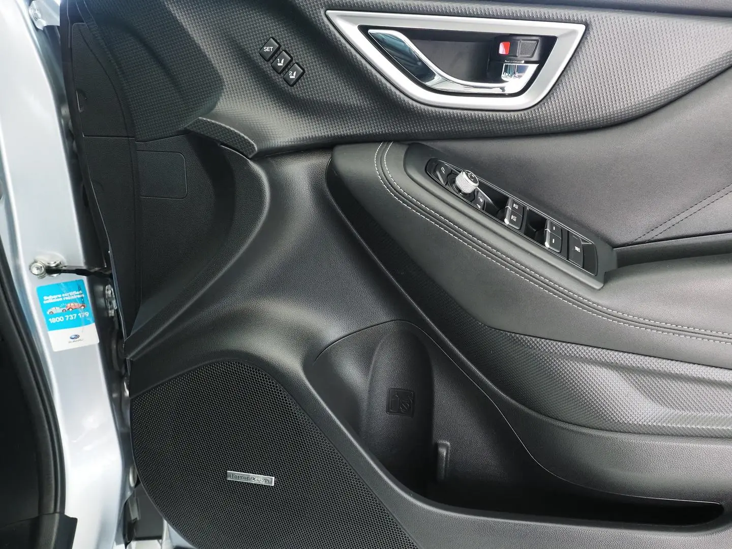 2020 Subaru Forester Gallery Image 31