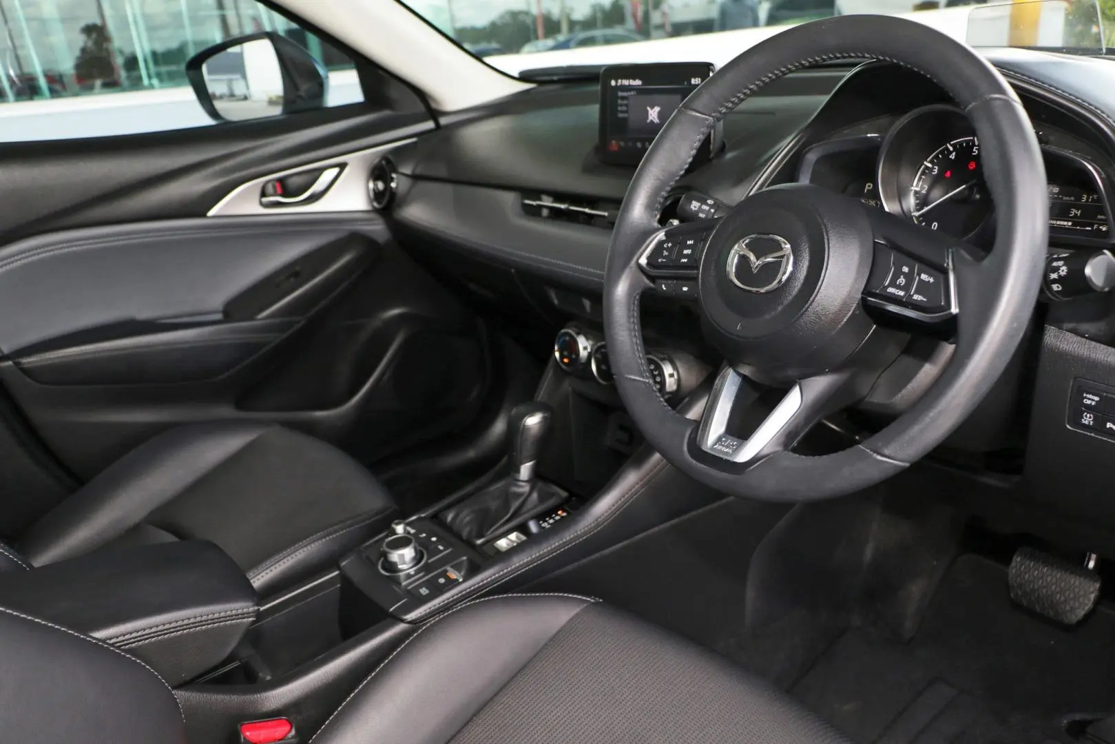 2020 Mazda CX-3 Gallery Image 6