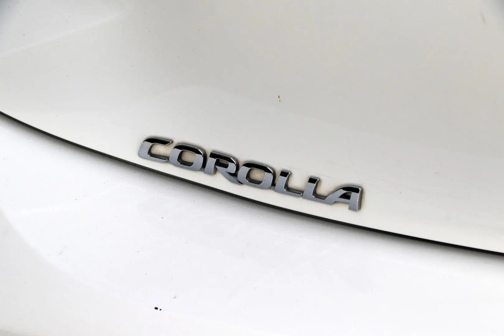 2021 Toyota Corolla Gallery Image 20