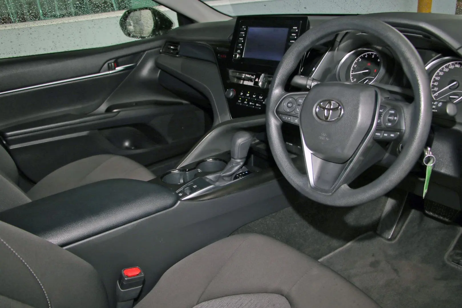 2023 Toyota Camry Gallery Image 7