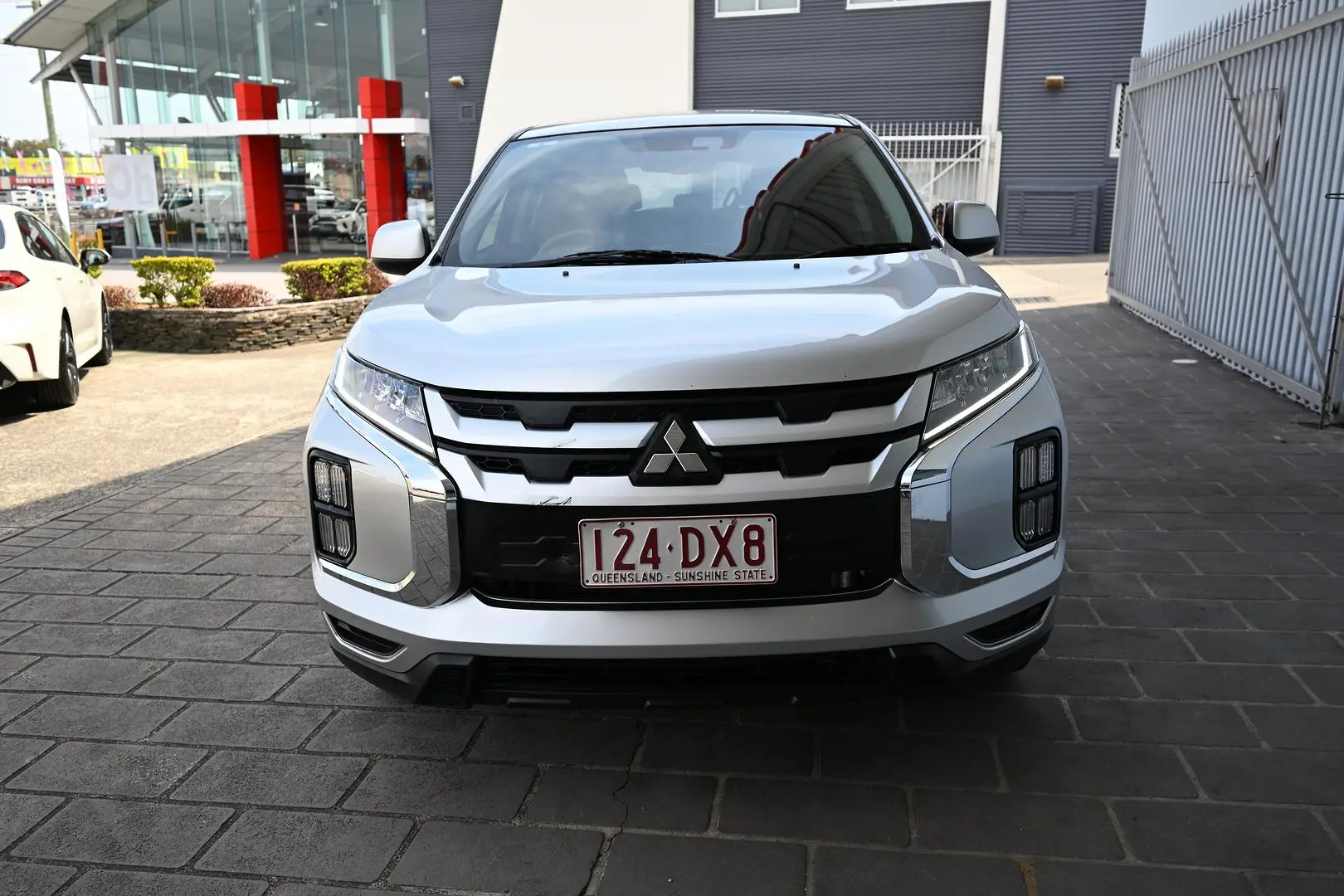 2022 Mitsubishi ASX Gallery Image 4