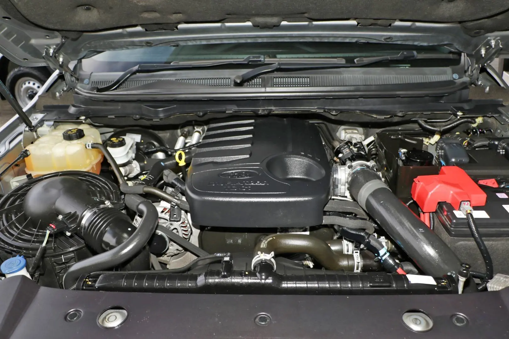2020 Ford Ranger Gallery Image 20