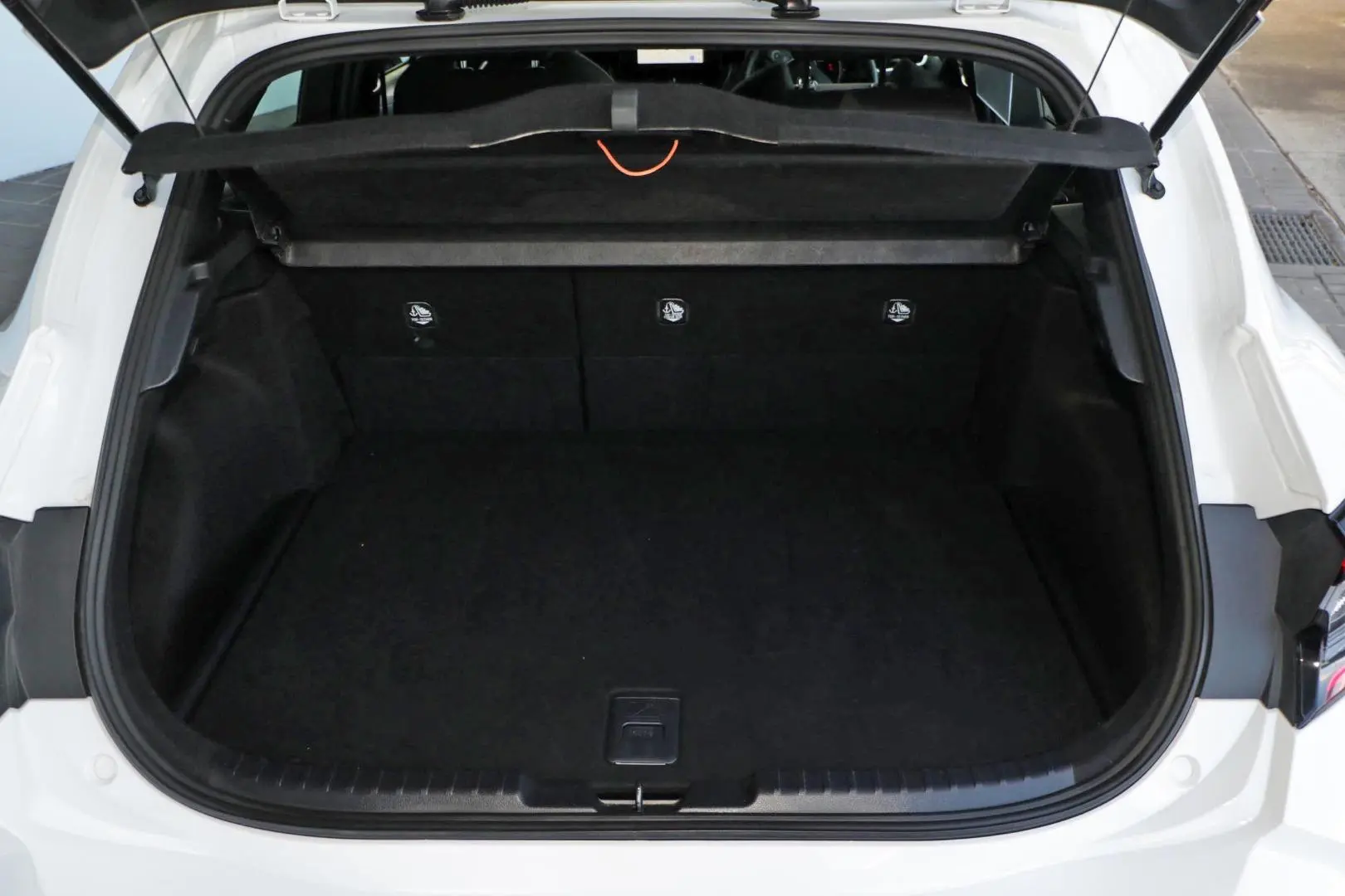 2025 Toyota Corolla Gallery Image 23