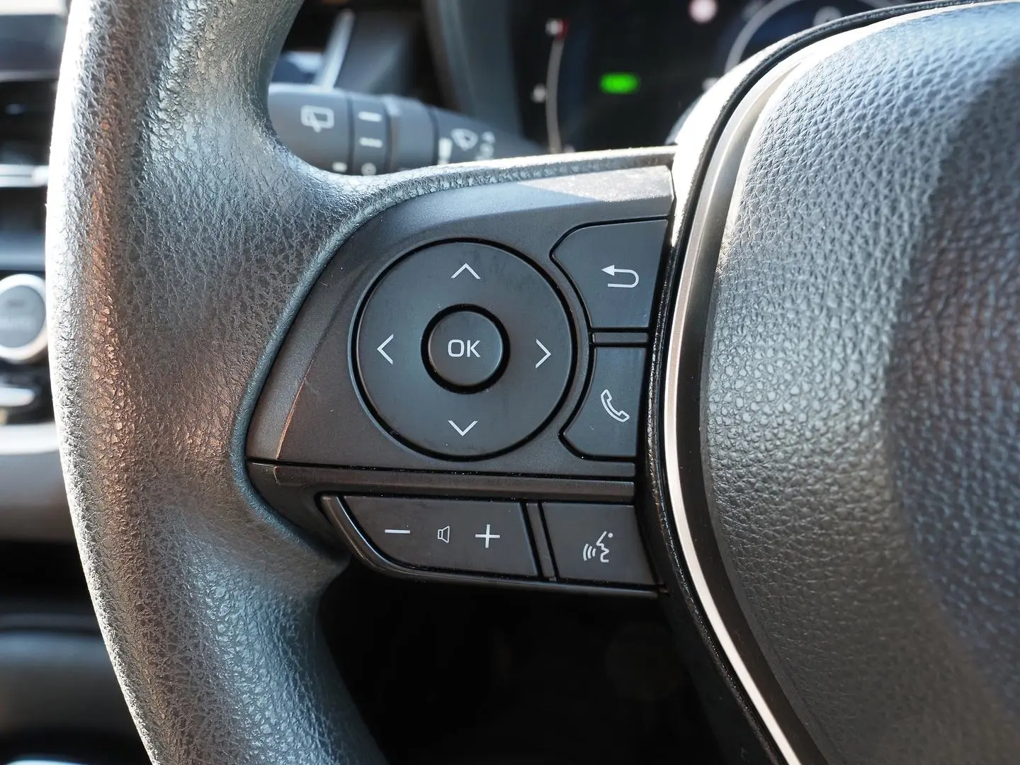 2024 Toyota Corolla Gallery Image 21