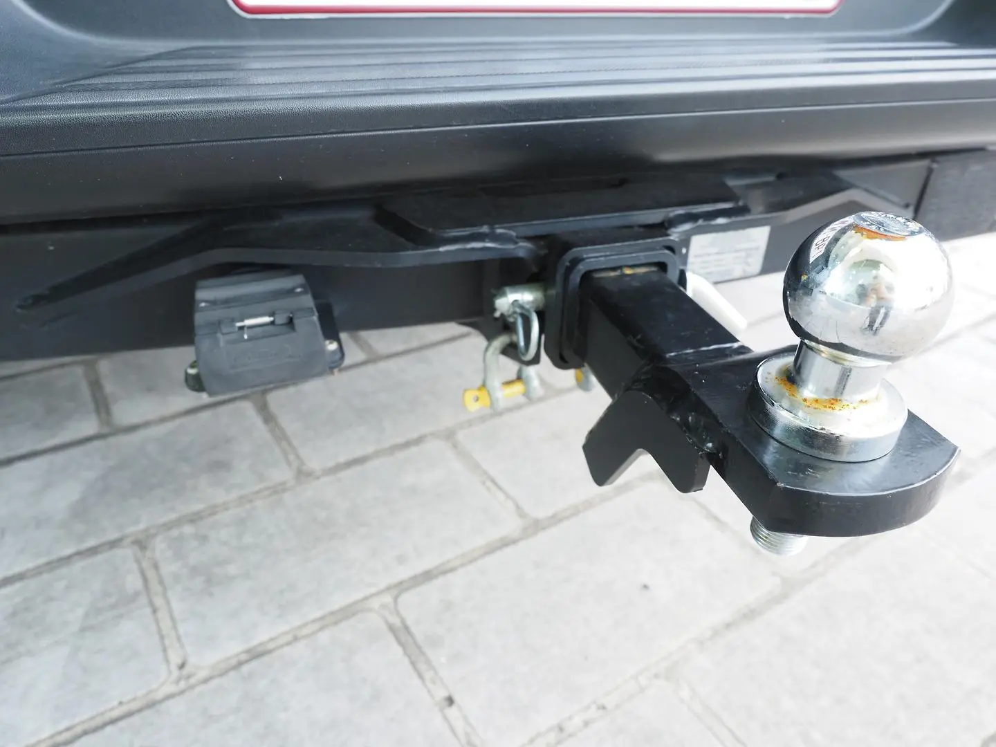 2019 Ford Ranger Gallery Image 10