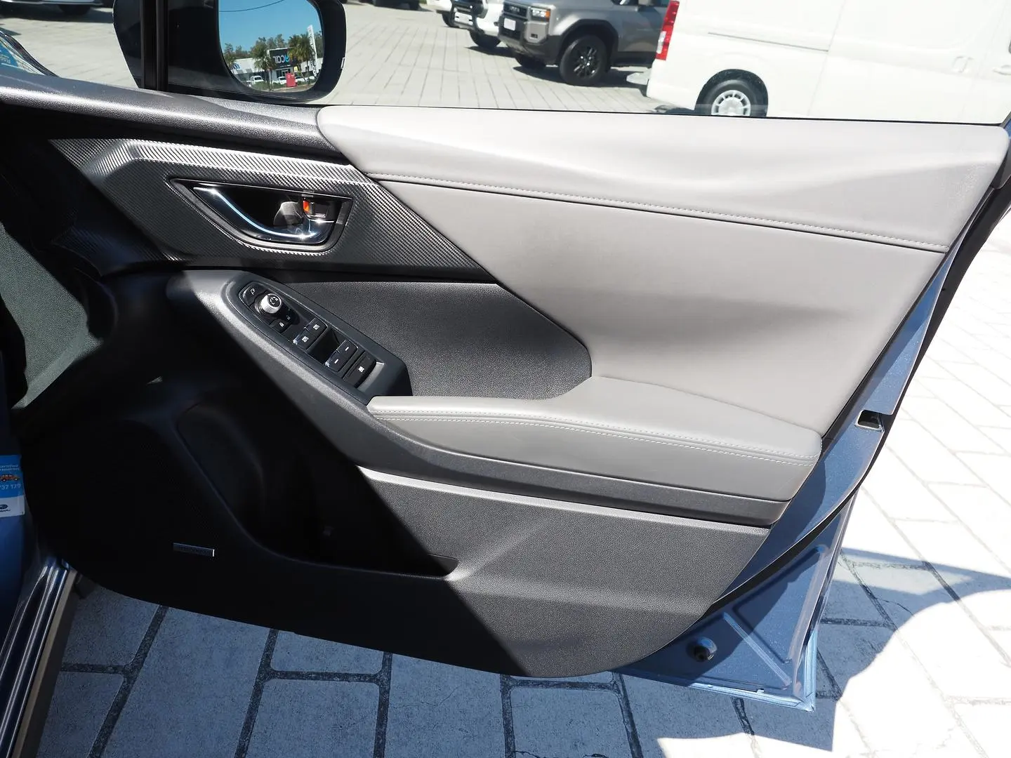 2023 Subaru Crosstrek Gallery Image 31