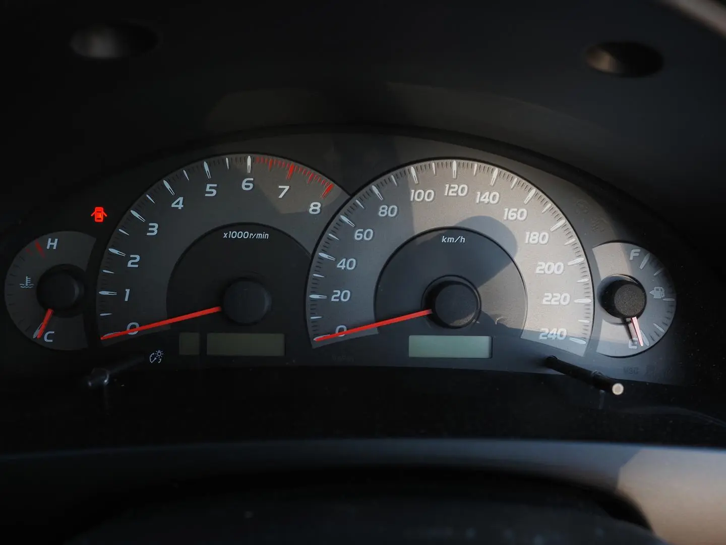 2009 Toyota Camry Gallery Image 21