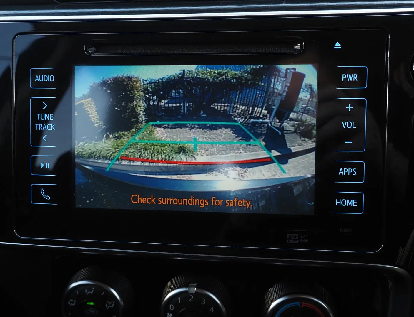 2016 Toyota Corolla Gallery Image 19