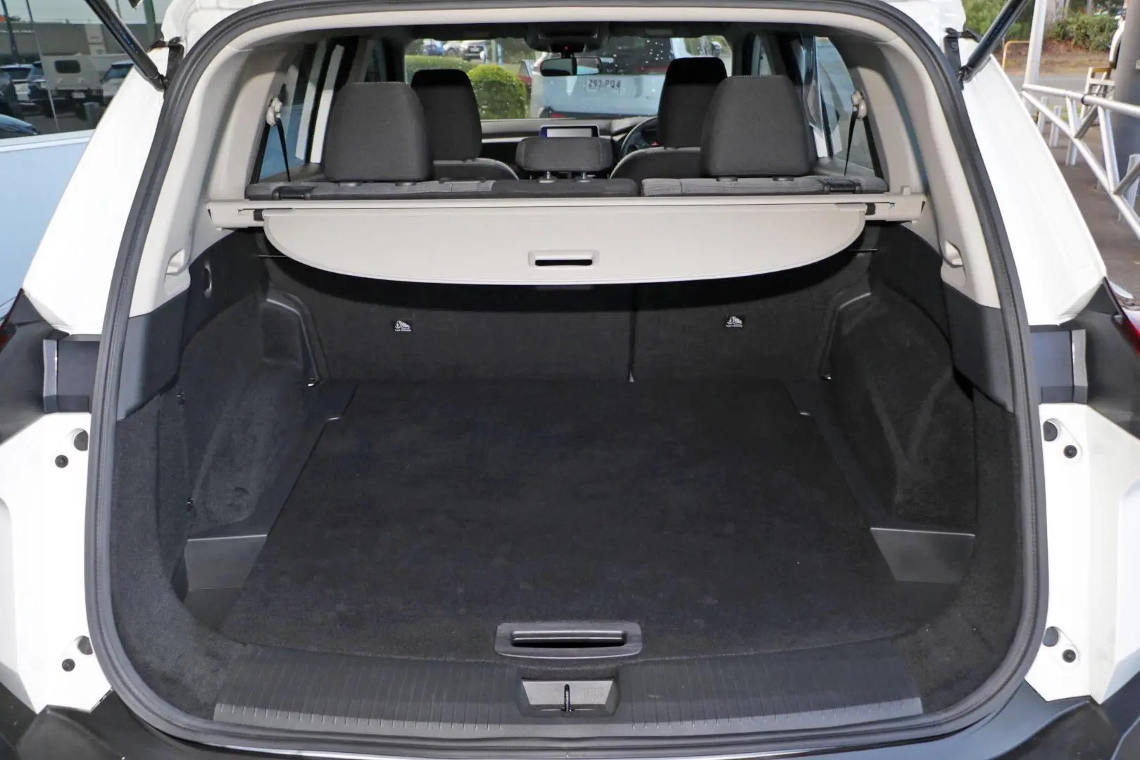 2023 Nissan X-TRAIL Gallery Image 21