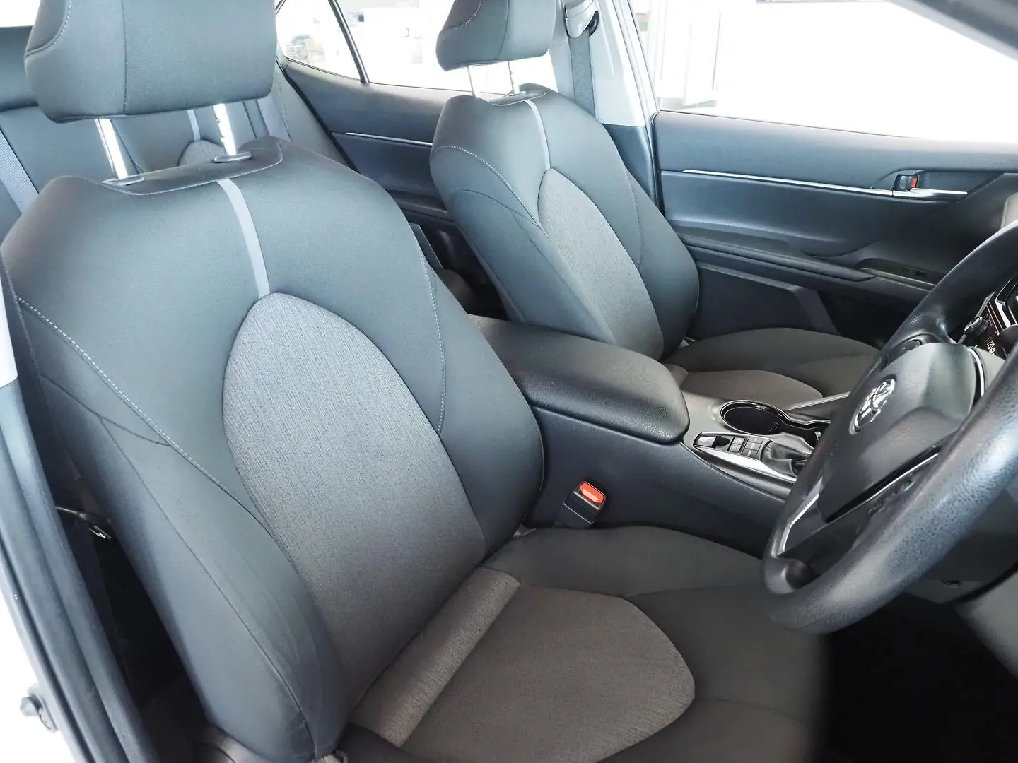 2024 Toyota Camry Gallery Image 19