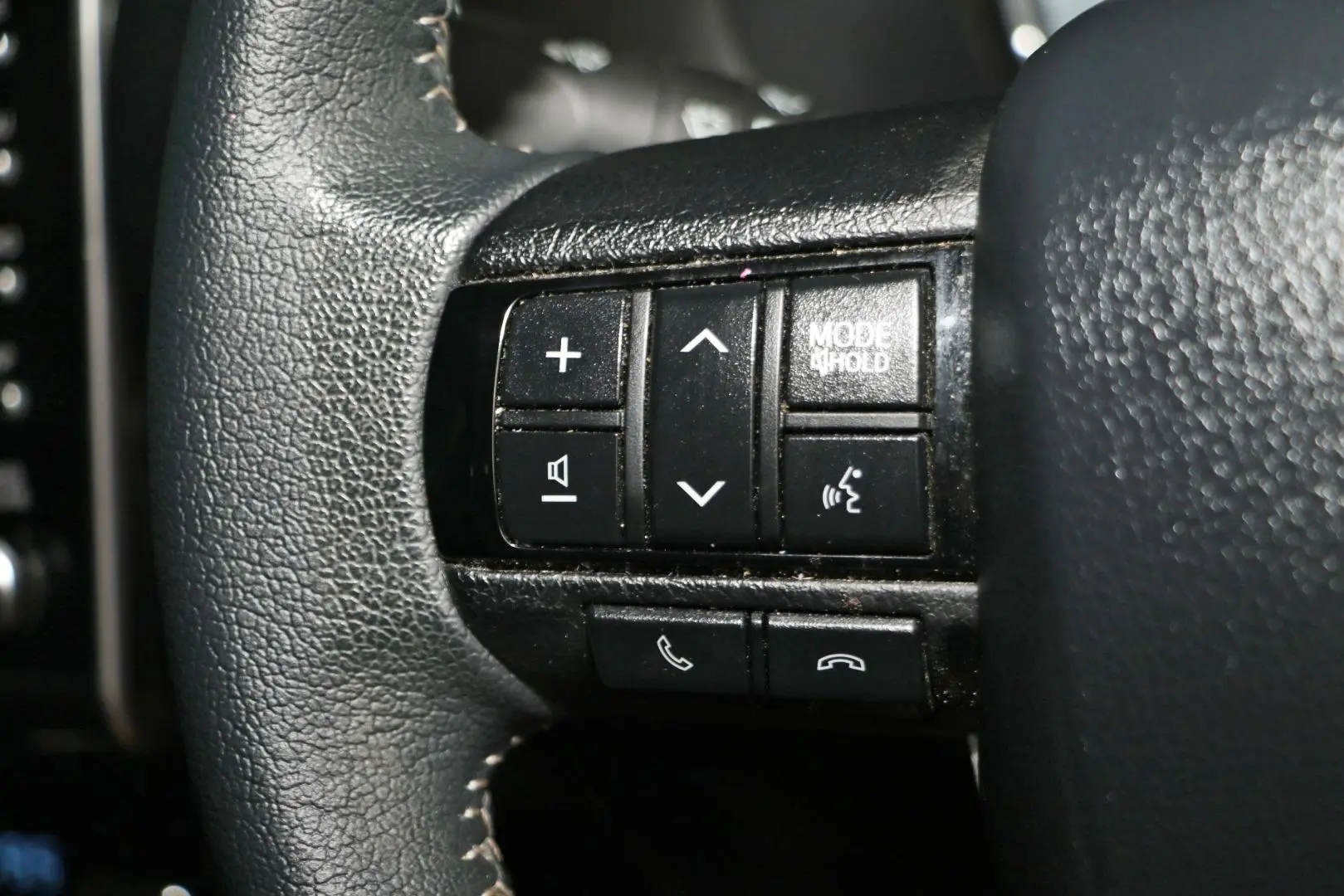 2021 Toyota Hilux Gallery Image 19