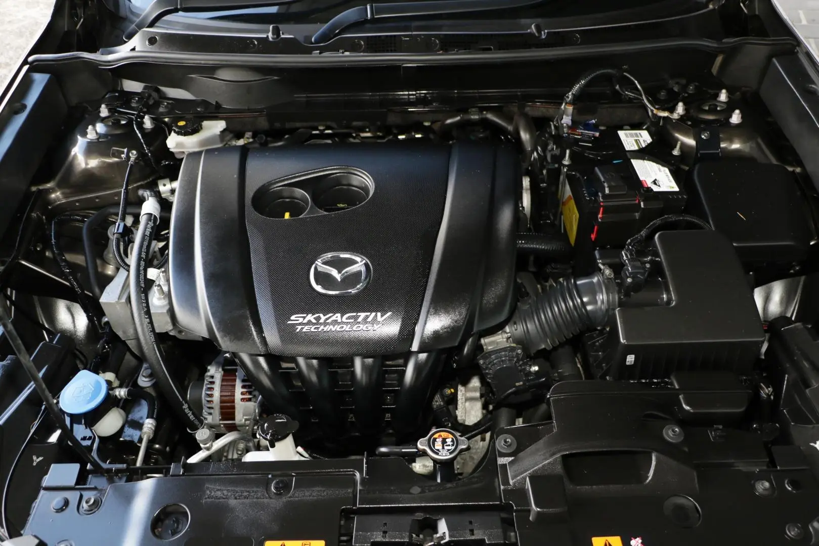 2015 Mazda Cx-3 Gallery Image 20