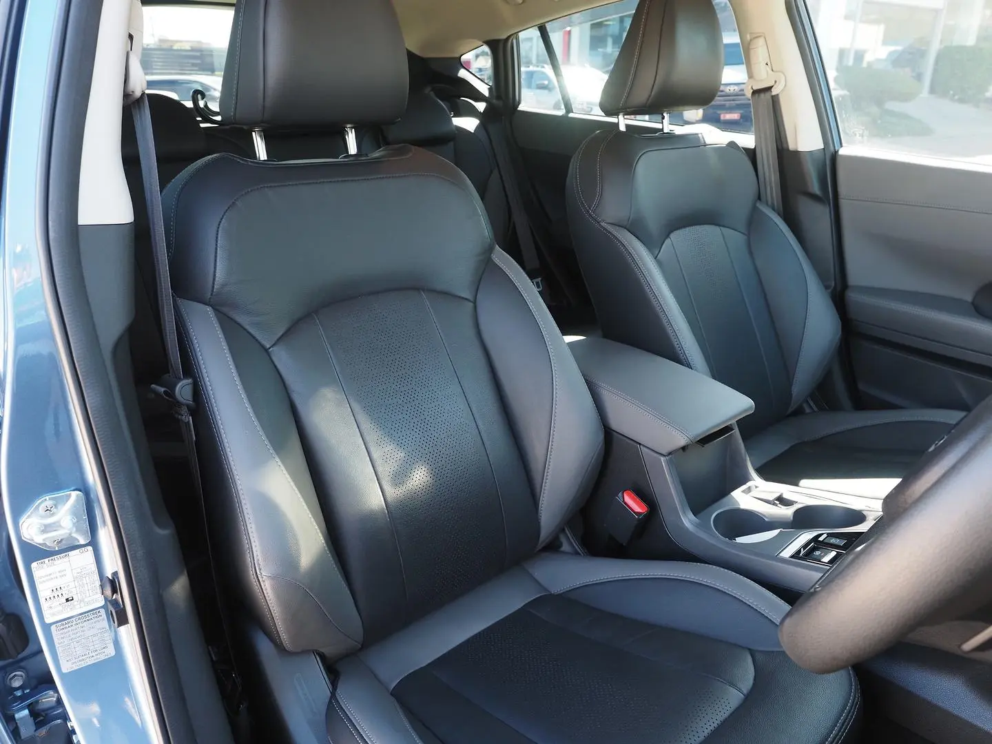 2023 Subaru Crosstrek Gallery Image 28