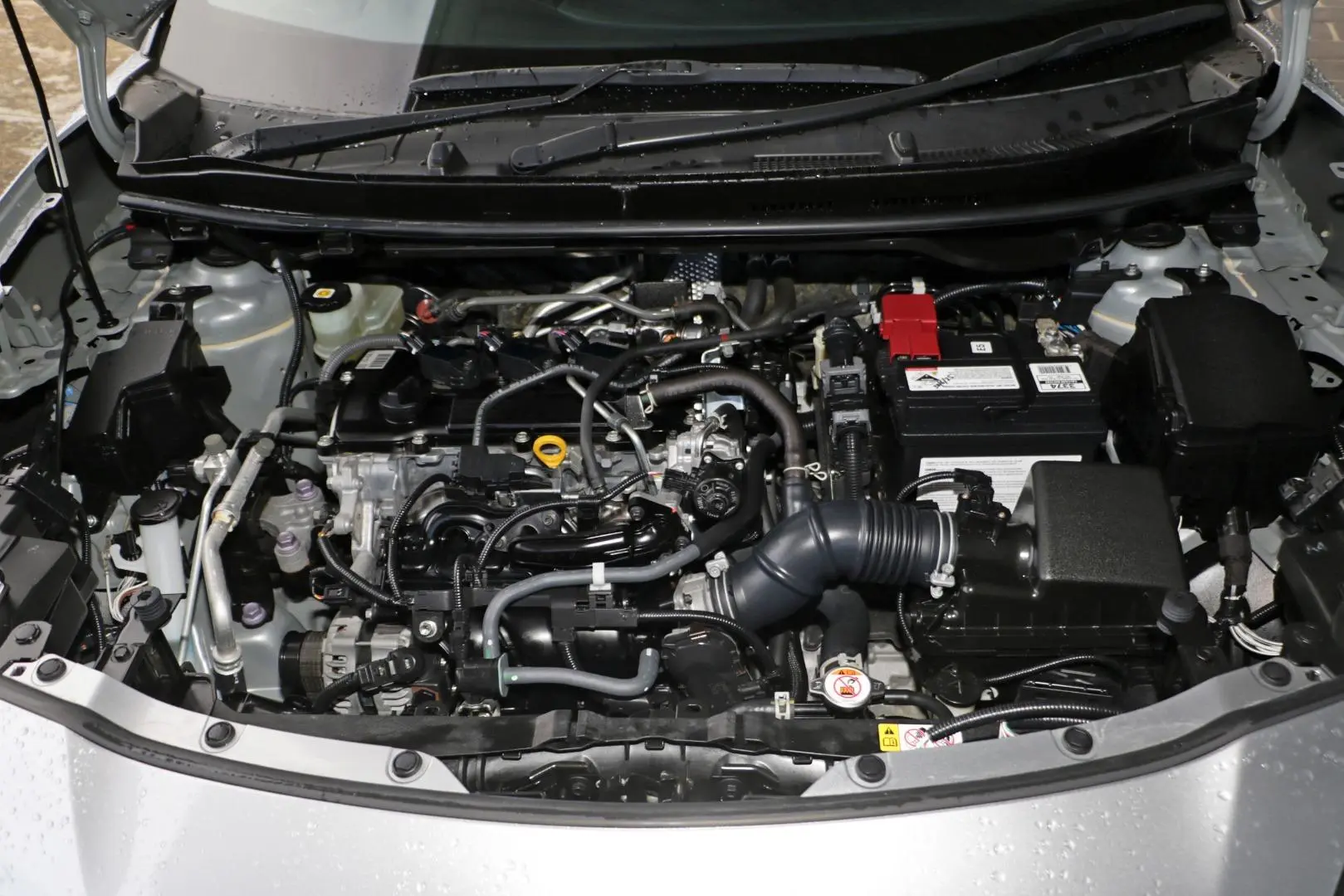 2021 Toyota Yaris Cross Gallery Image 19