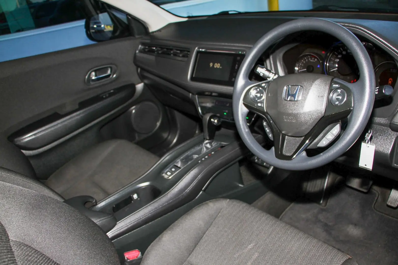 2015 Honda HR-V Gallery Image 6