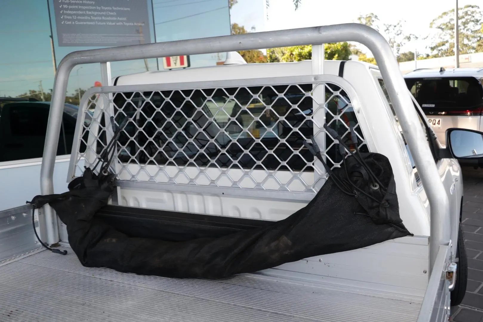 2022 Toyota Hilux Gallery Image 20