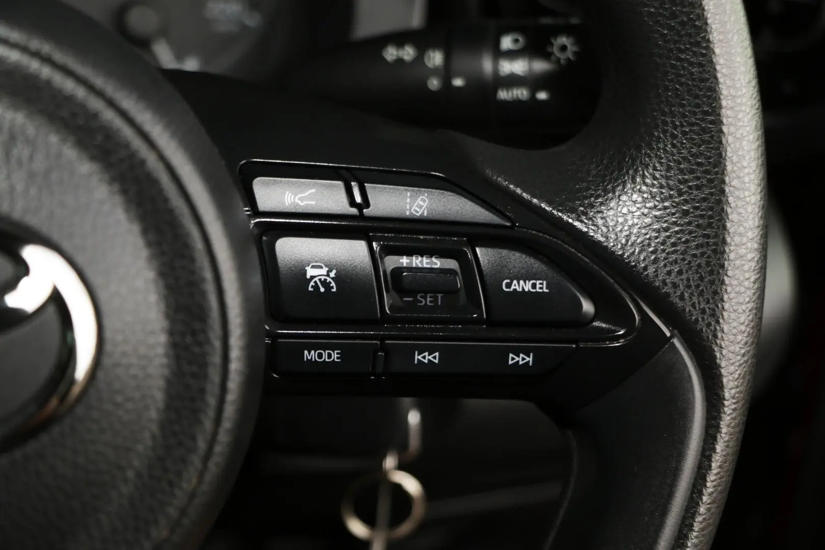 2023 Toyota Yaris Gallery Image 16