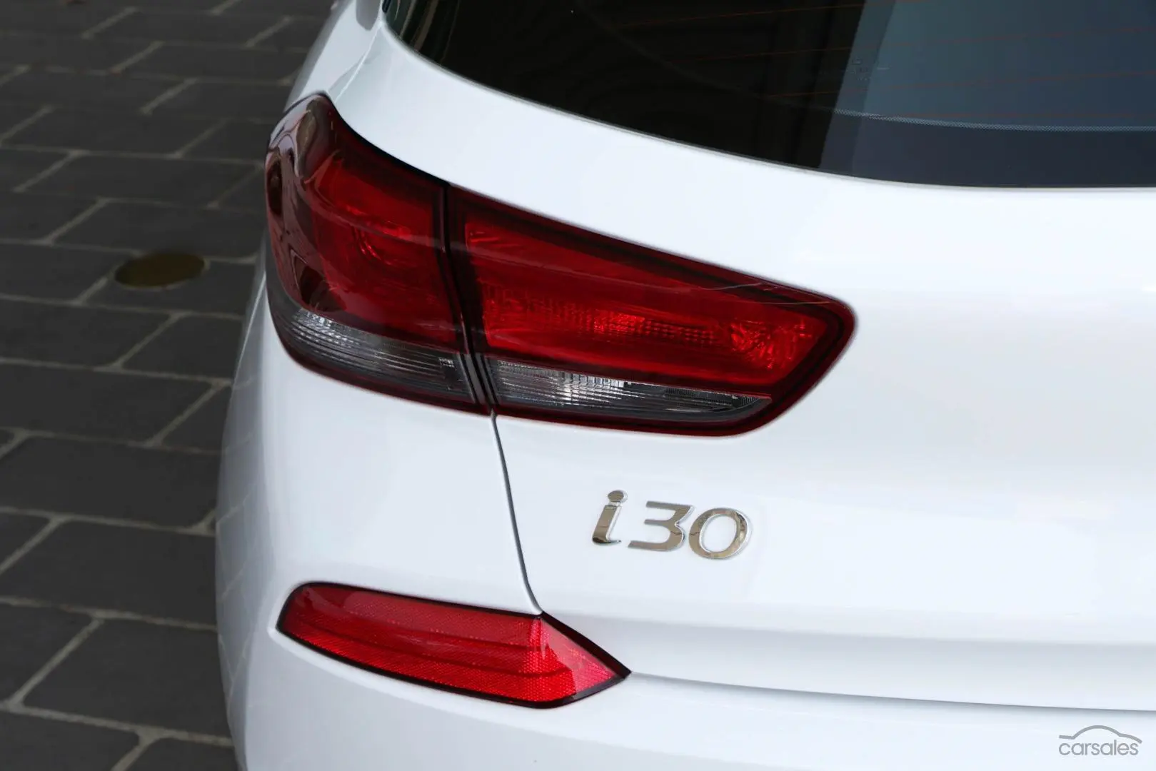 2020 Hyundai i30 Image 21