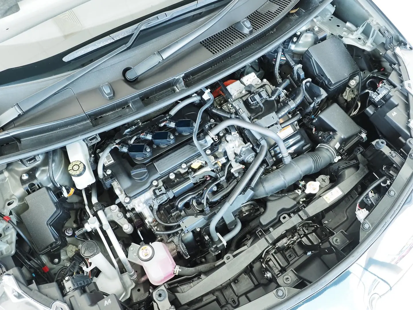 2024 Toyota Yaris Cross Gallery Image 5