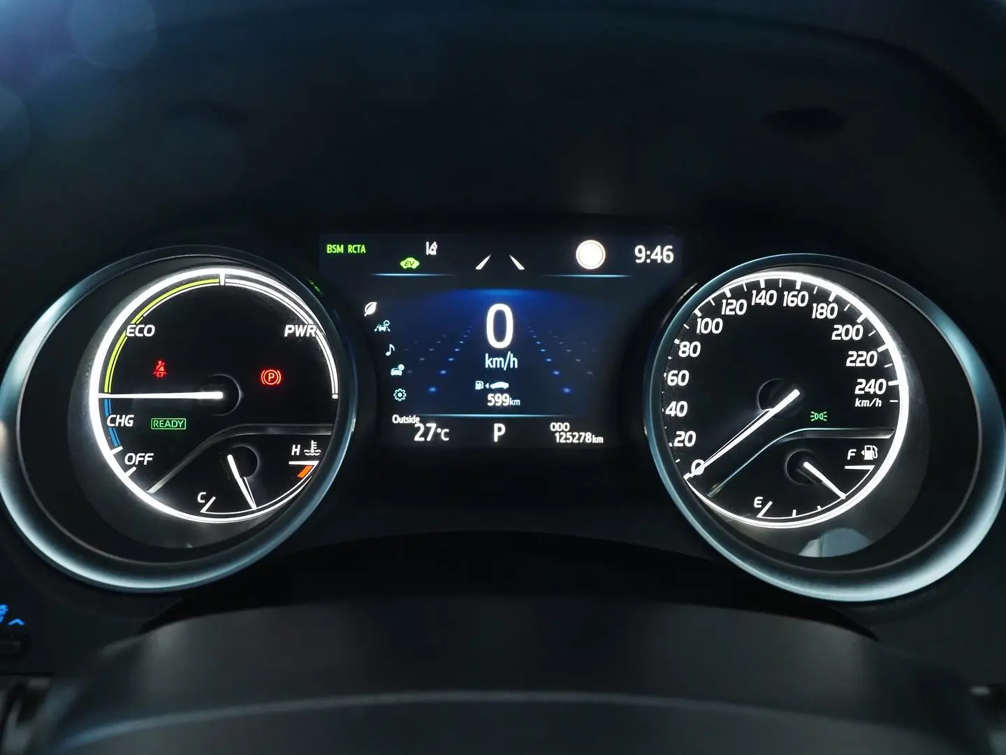 2021 Toyota Camry Gallery Image 6