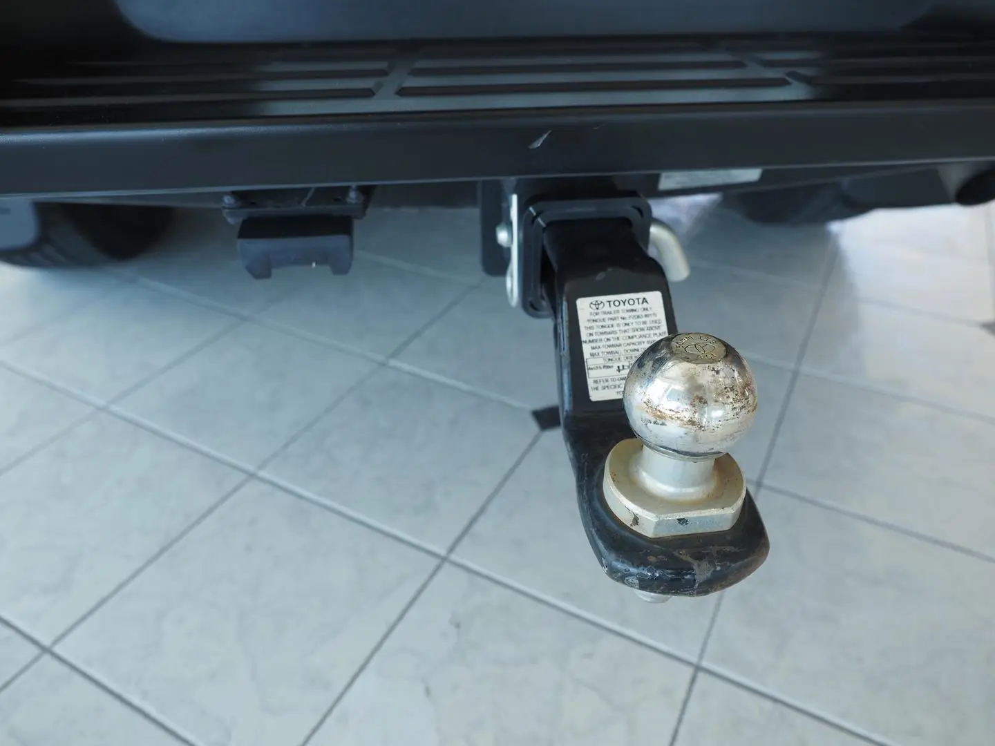 2024 Toyota Hilux Gallery Image 13