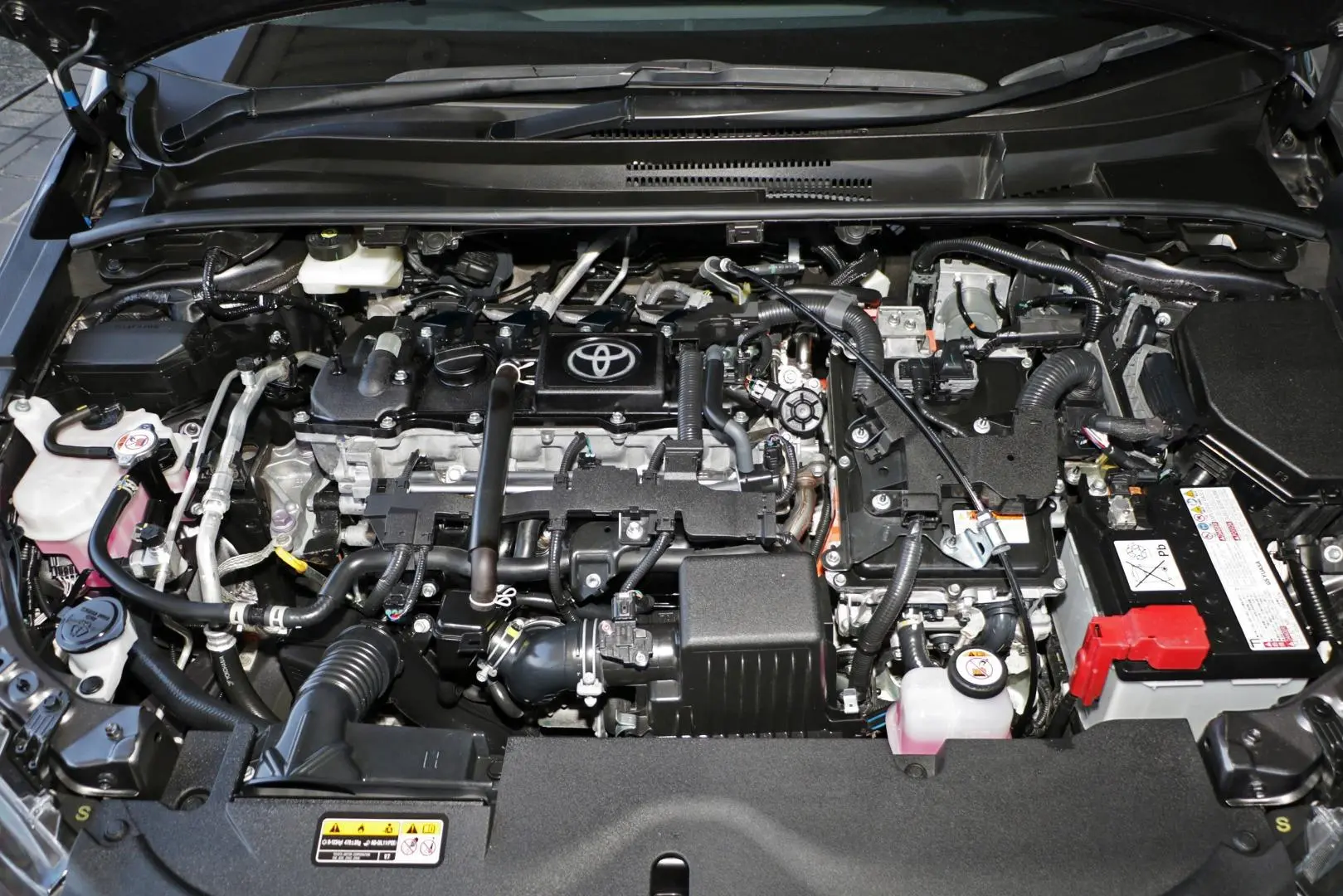 2024 Toyota Corolla Gallery Image 19