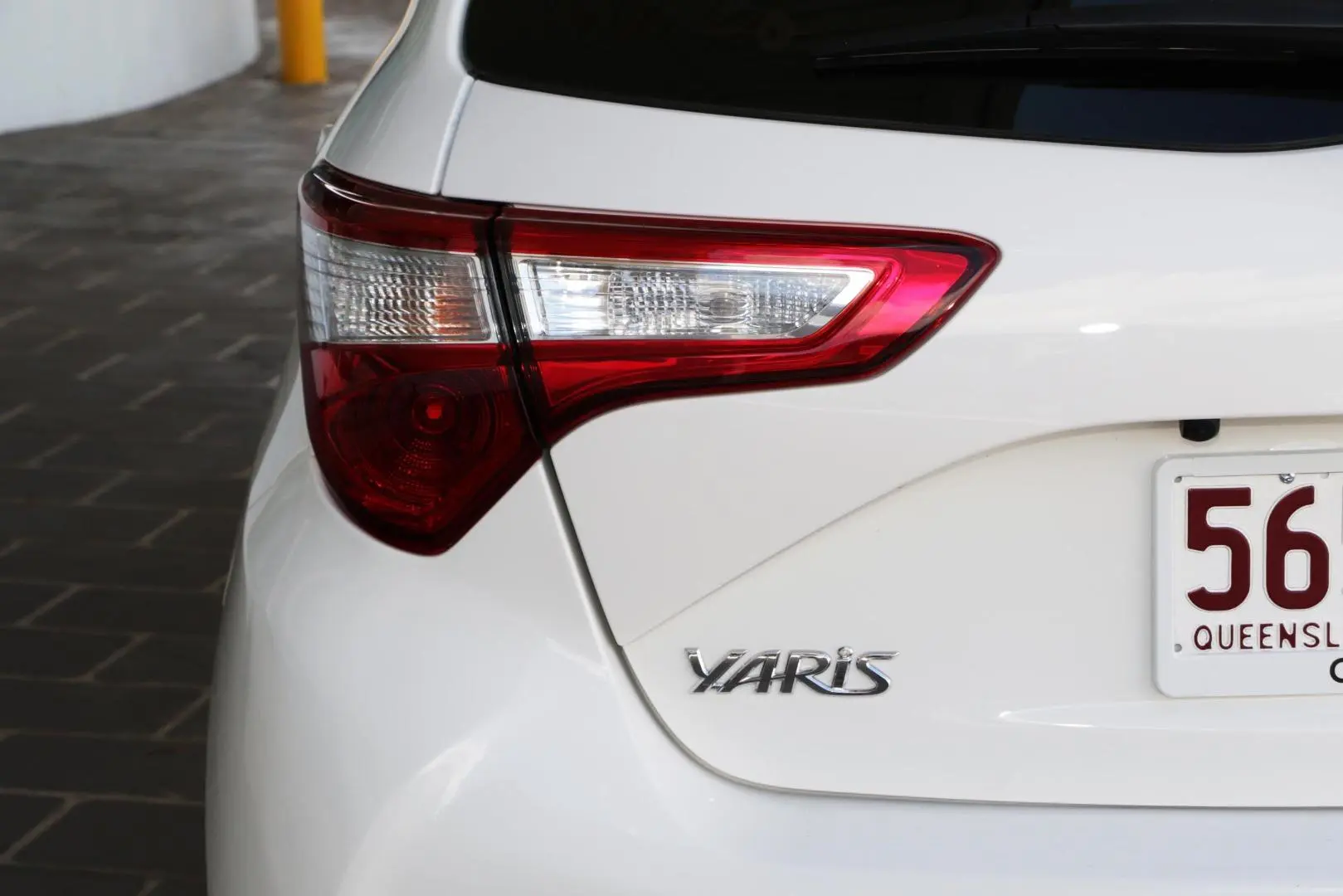 2019 Toyota Yaris Gallery Image 21