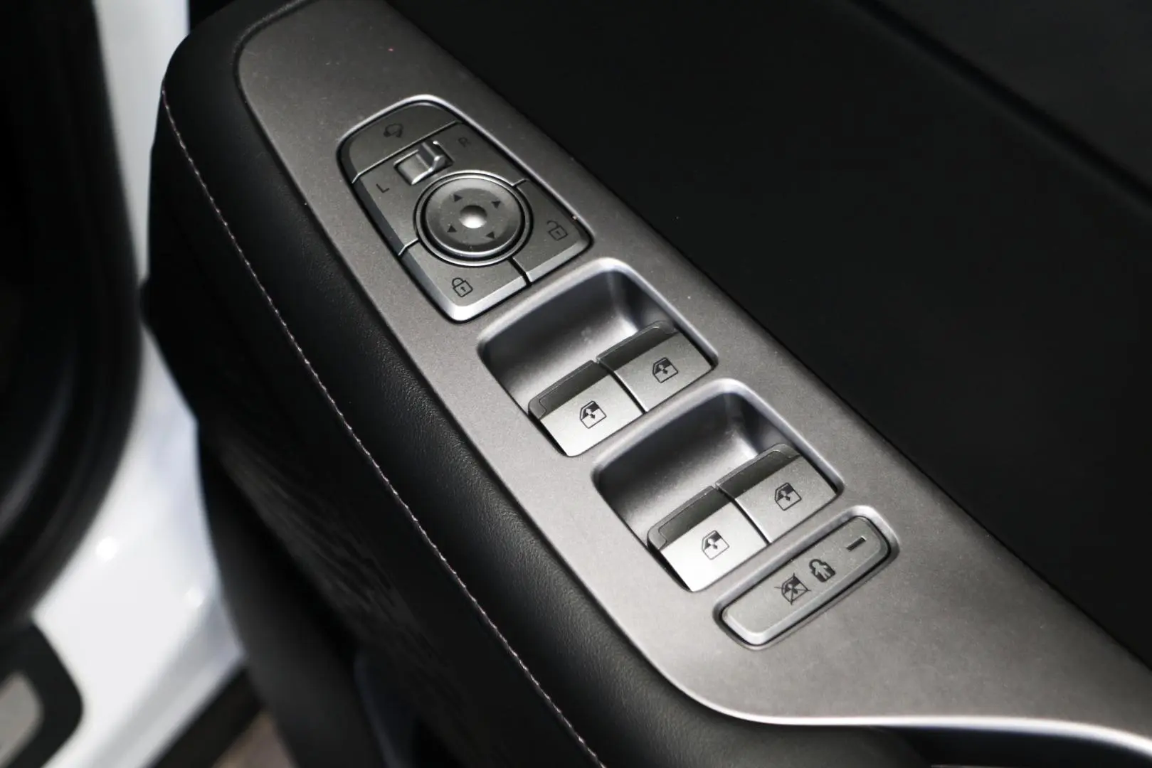 2022 Hyundai Palisade Gallery Image 24